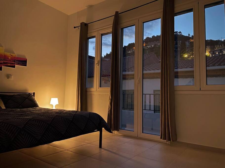 Apartment Nafpaktian Port House *