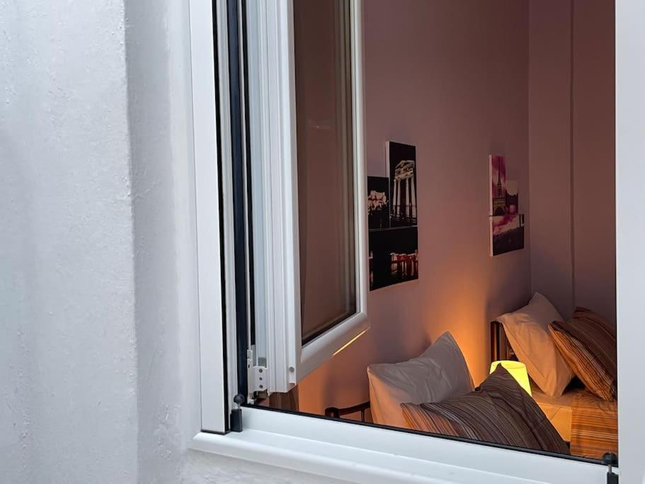 Nafpaktian Port House Apartment
