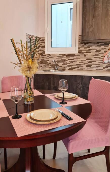 Apartment Nafpaktian Port House