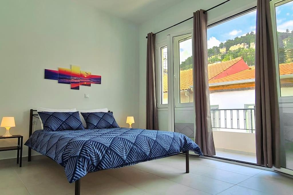 Apartment Nafpaktian Port House