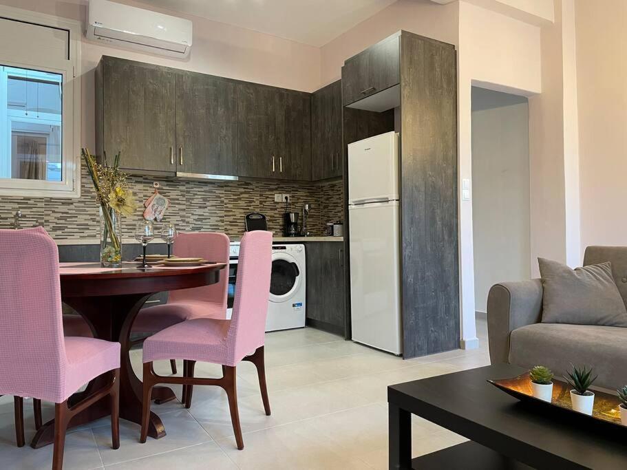 Apartment Nafpaktian Port House *